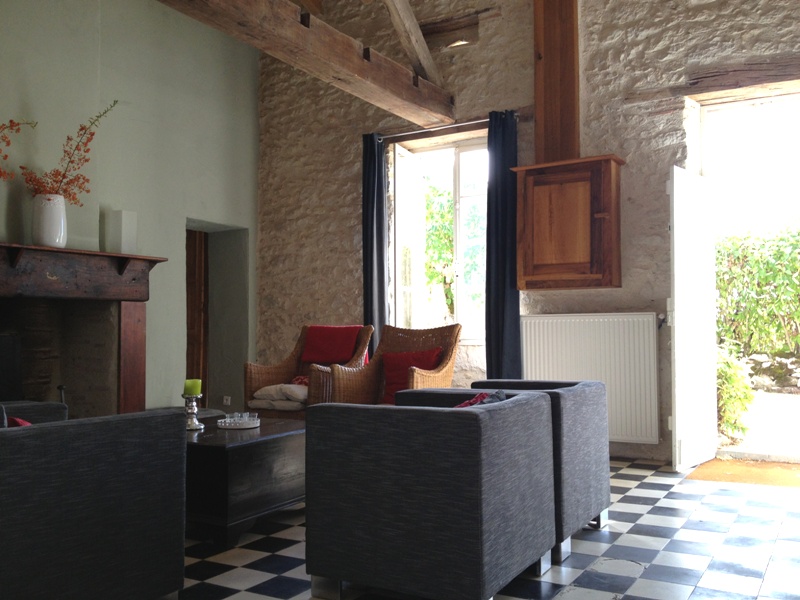 Boulede - La Bouchonnière, Monflanquin - photo 13