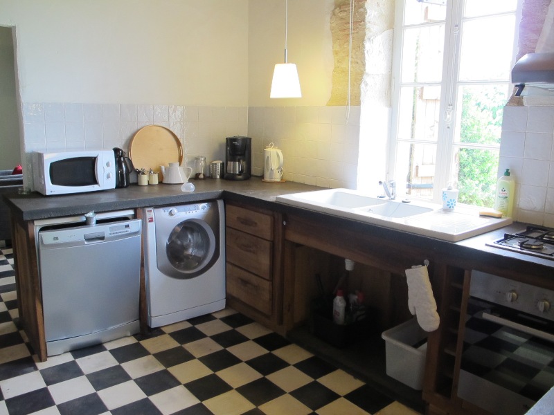 Boulede - La Bouchonnière, Monflanquin - photo 8