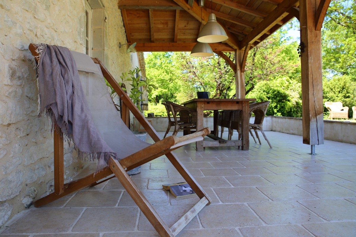 Boulede - La Bouchonnière, Monflanquin - photo 3