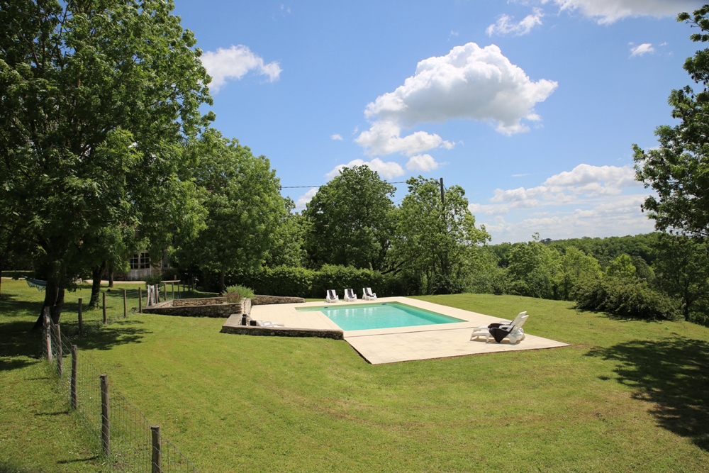 Boulede - La Bouchonnière, Monflanquin - photo 15