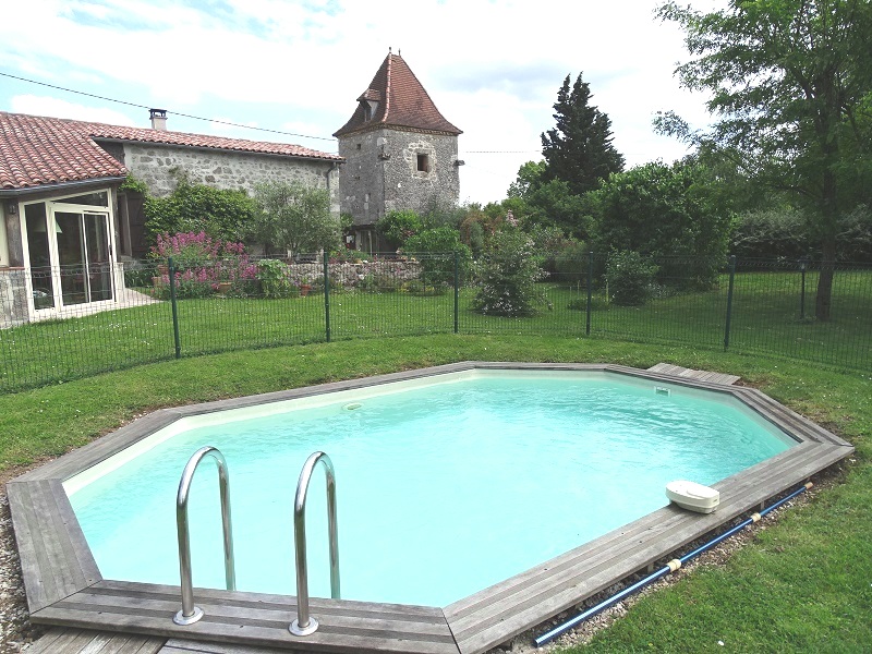 Au Pigeonnier de Quittimont