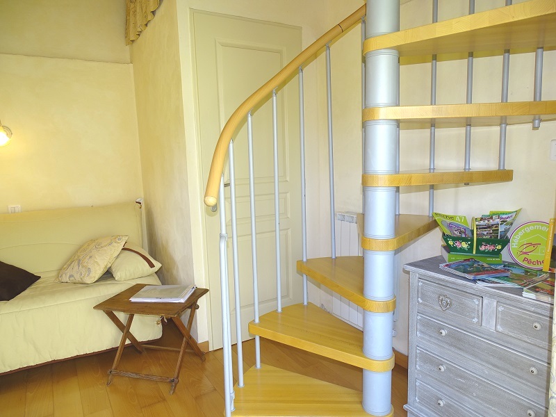 Au Pigeonnier de Quittimont, Lacépède