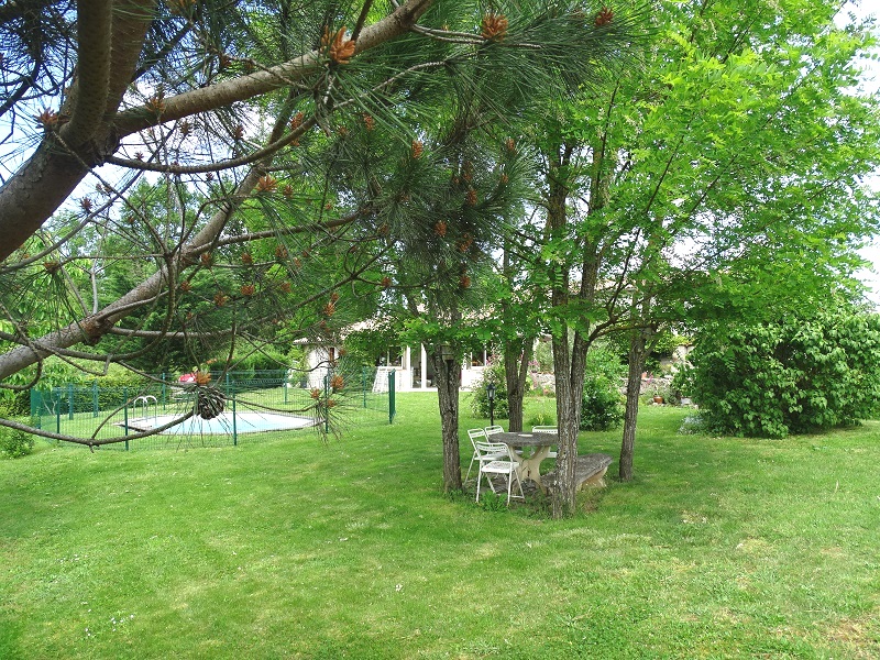 Au Pigeonnier de Quittimont, Lacépède - photo 11