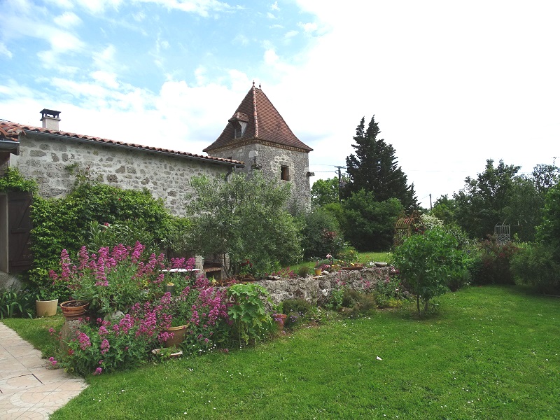 Au Pigeonnier de Quittimont, Lacépède - photo 7