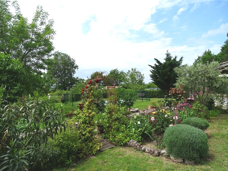 Au Pigeonnier de Quittimont, Lacépède - photo 8