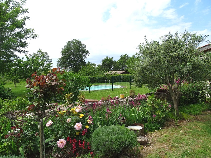 Au Pigeonnier de Quittimont, Lacépède - photo 15