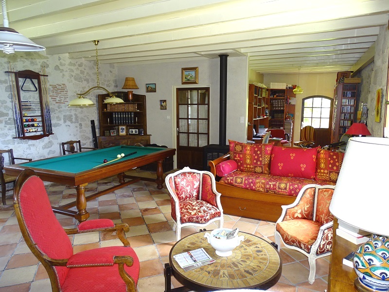 Au Pigeonnier de Quittimont, Lacépède - photo 16