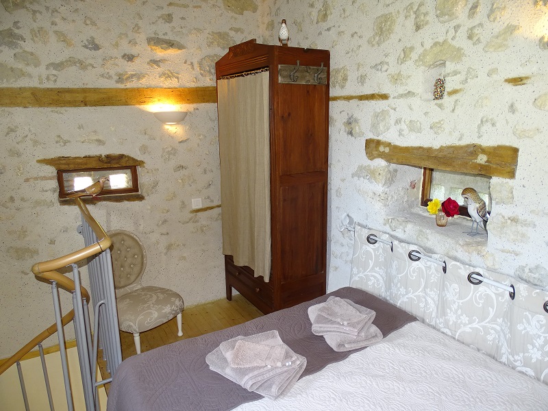 Au Pigeonnier de Quittimont, Lacépède - photo 14