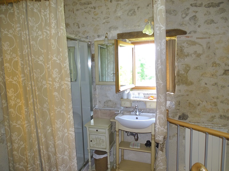 Au Pigeonnier de Quittimont, Lacépède - photo 13