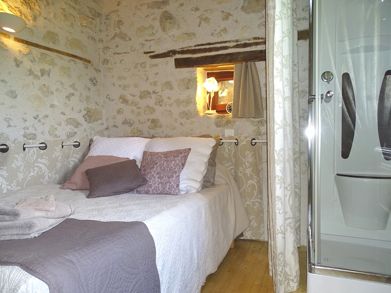 Au Pigeonnier de Quittimont, Lacépède - photo 5