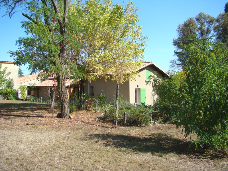 Gîte de Saint-Julien, Fargues-sur-Ourbise - photo 6
