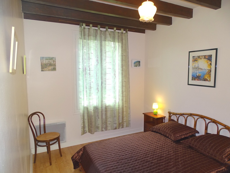 Gîte de Saint-Julien, Fargues-sur-Ourbise - photo 5