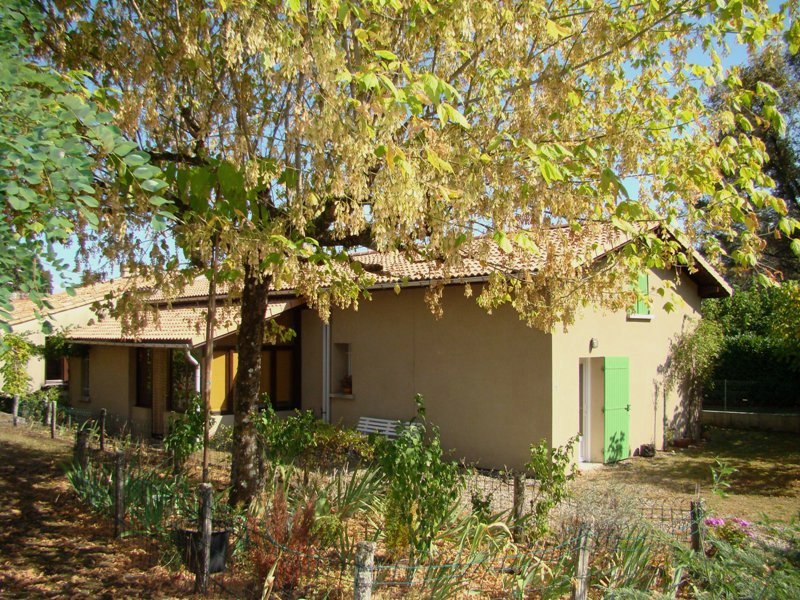 Gîte de Saint-Julien, Fargues-sur-Ourbise - photo 10