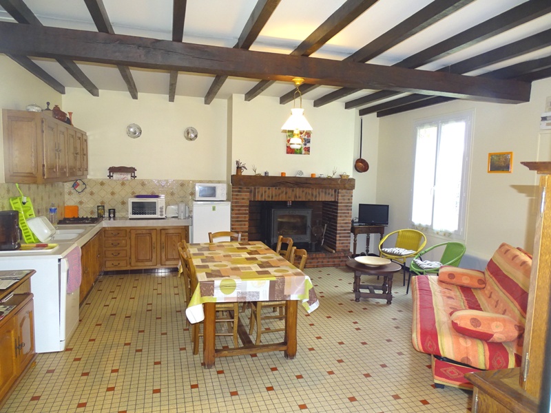 Gîte de Saint-Julien, Fargues-sur-Ourbise - photo 8