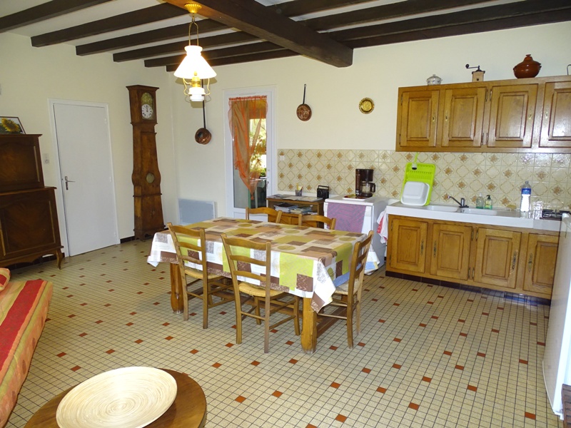 Gîte de Saint-Julien - photo 2