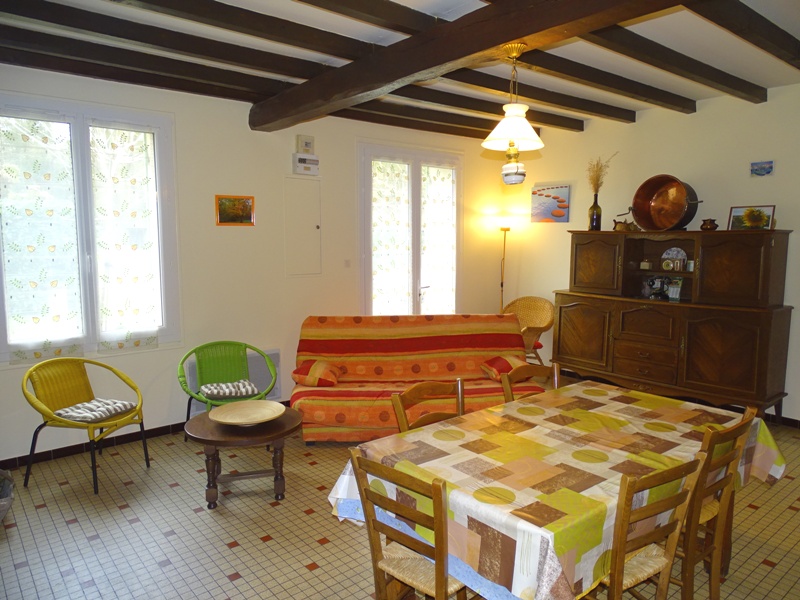 Gîte de Saint-Julien, Fargues-sur-Ourbise - photo 14