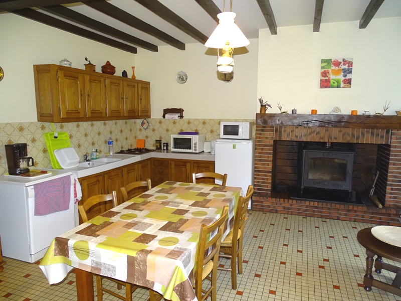 Gîte de Saint-Julien, Fargues-sur-Ourbise - photo 11