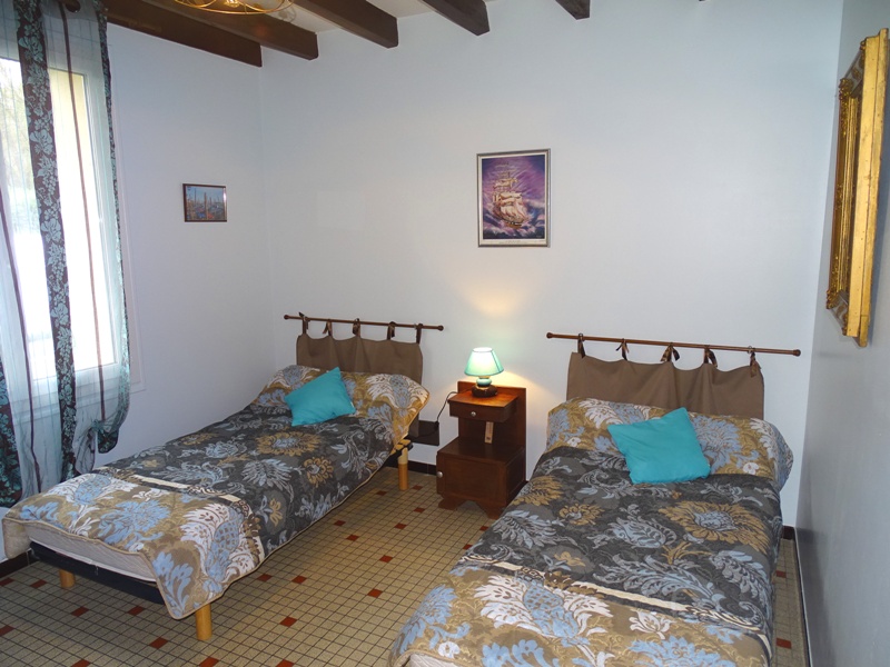 Gîte de Saint-Julien - photo 4