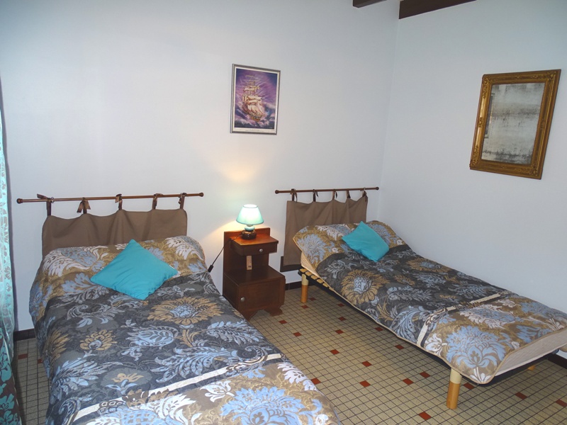 Gîte de Saint-Julien, Fargues-sur-Ourbise - photo 9