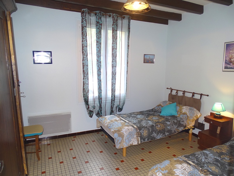 Gîte de Saint-Julien - photo 5