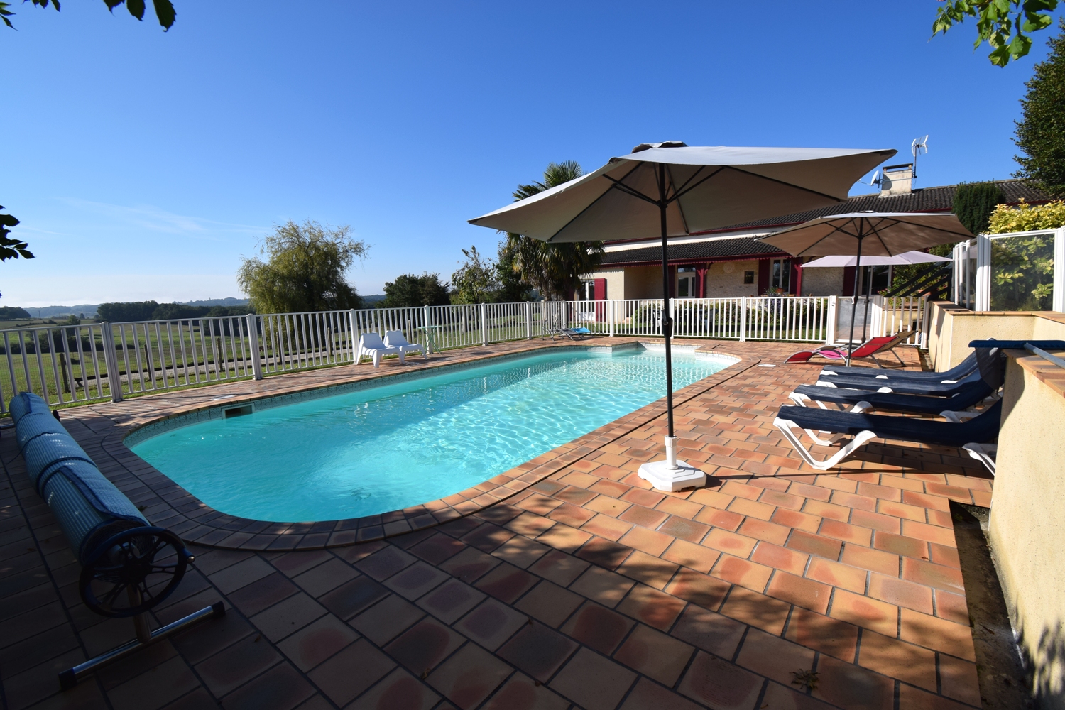 Le Tilleul, Saint-Jean-de-Duras - photo 11