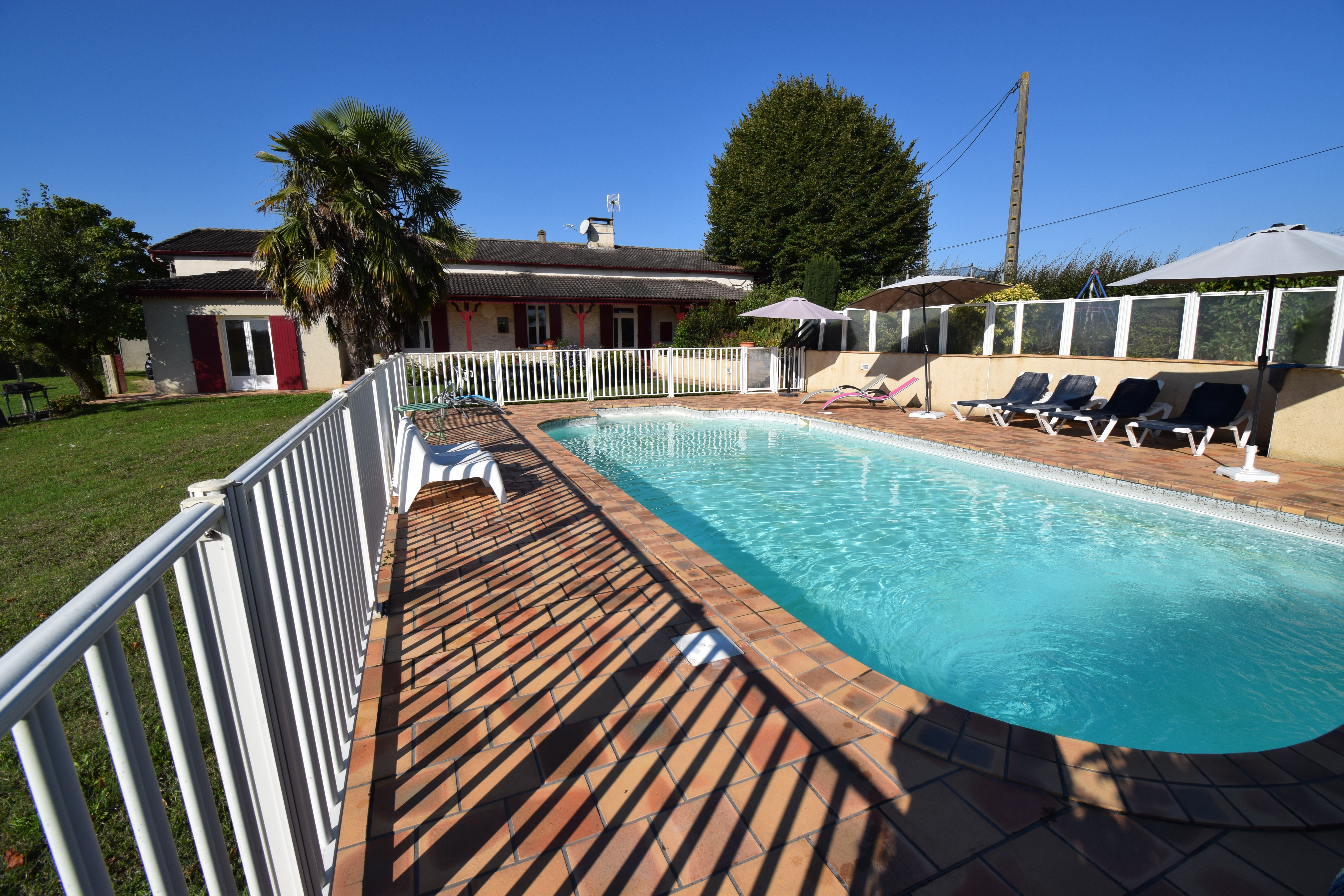 Le Tilleul, Saint-Jean-de-Duras - photo 6