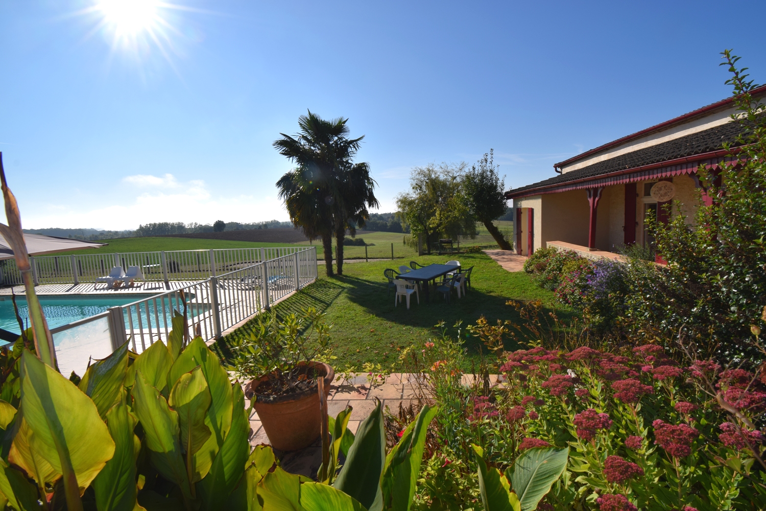 Le Tilleul, Saint-Jean-de-Duras - photo 14