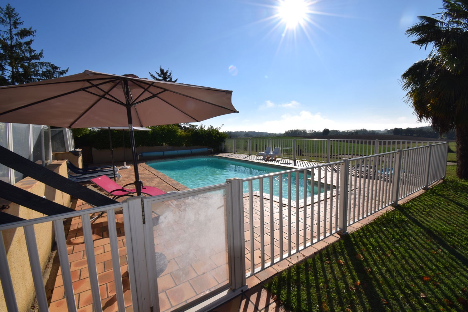 Le Tilleul, Saint-Jean-de-Duras - photo 7