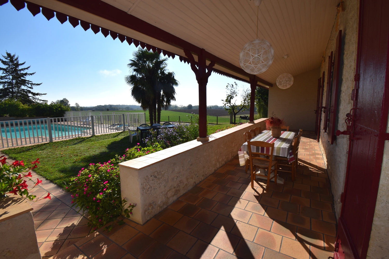 Le Tilleul, Saint-Jean-de-Duras - photo 3