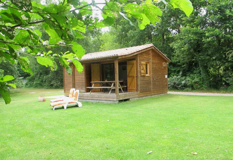 Les Chalets de l'Escourre - Les Iris, Pindères - photo 12