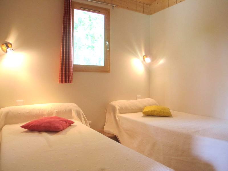 Les Chalets de l'Escourre - Les Iris, Pindères - photo 11