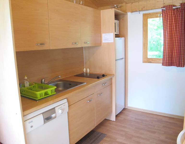 Les Chalets de l'Escourre - Les Iris - photo 2