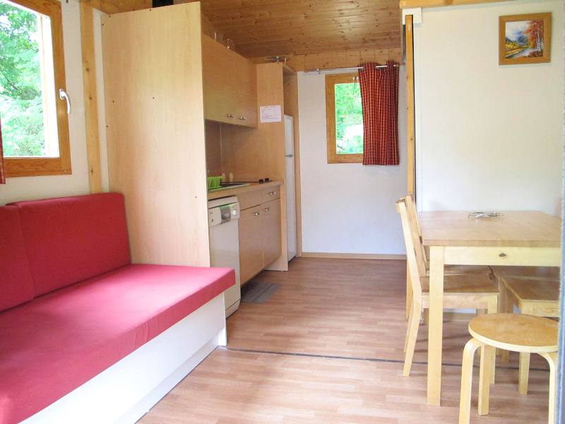 Les Chalets de l'Escourre - Les Iris - photo 5