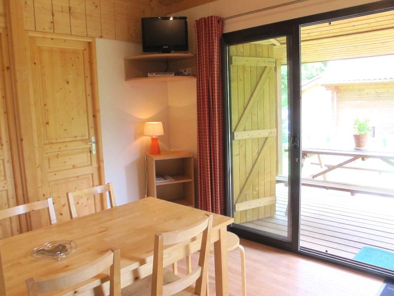 Les Chalets de l'Escourre - Les Iris - photo 4