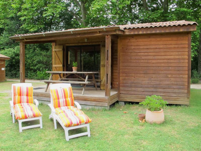 Les Chalets de l'Escourre - Les Genêts - photo 3