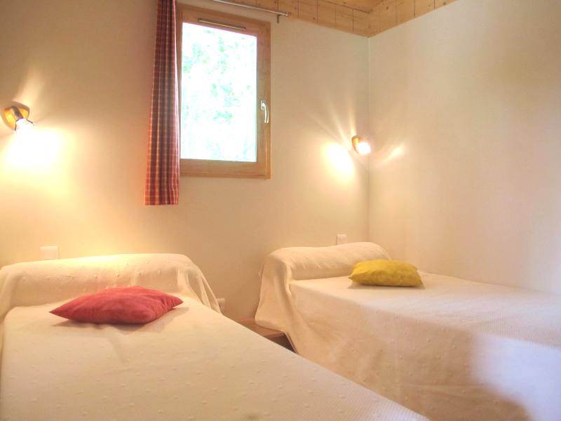 Les Chalets de l'Escourre - Les Genêts - photo 2