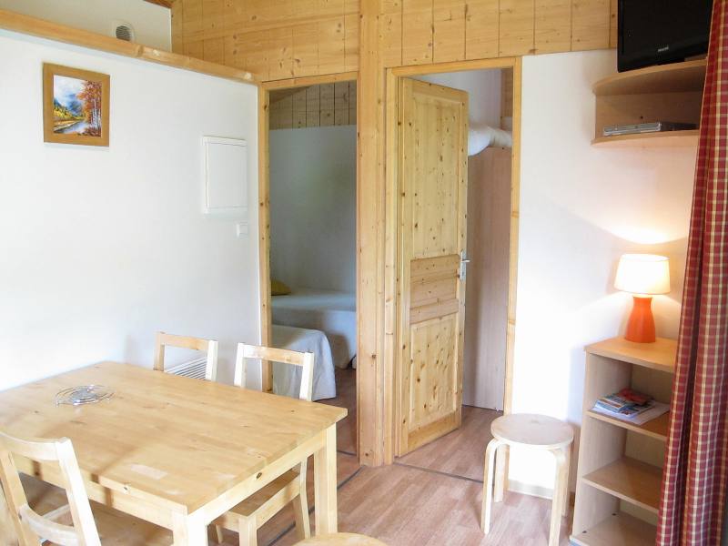 Les Chalets de l'Escourre - Les Genêts, Pindères - photo 6