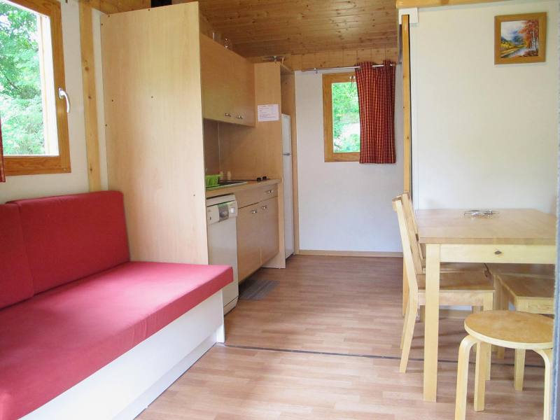 Les Chalets de l'Escourre - Les Genêts, Pindères - photo 9