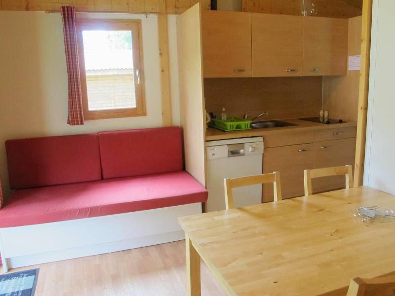 Les Chalets de l'Escourre - Les Genêts, Pindères - photo 7