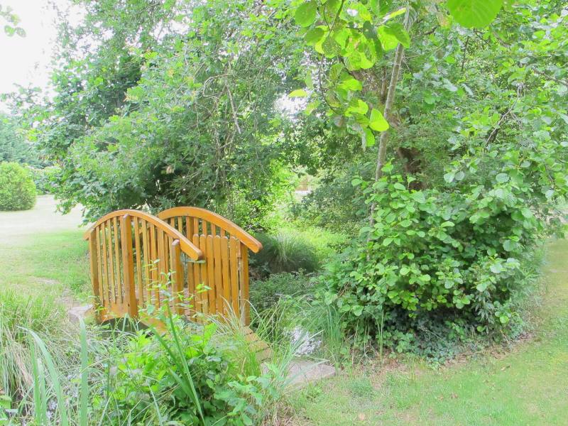 Les Chalets de l'Escourre - Les Genêts, Pindères - photo 12