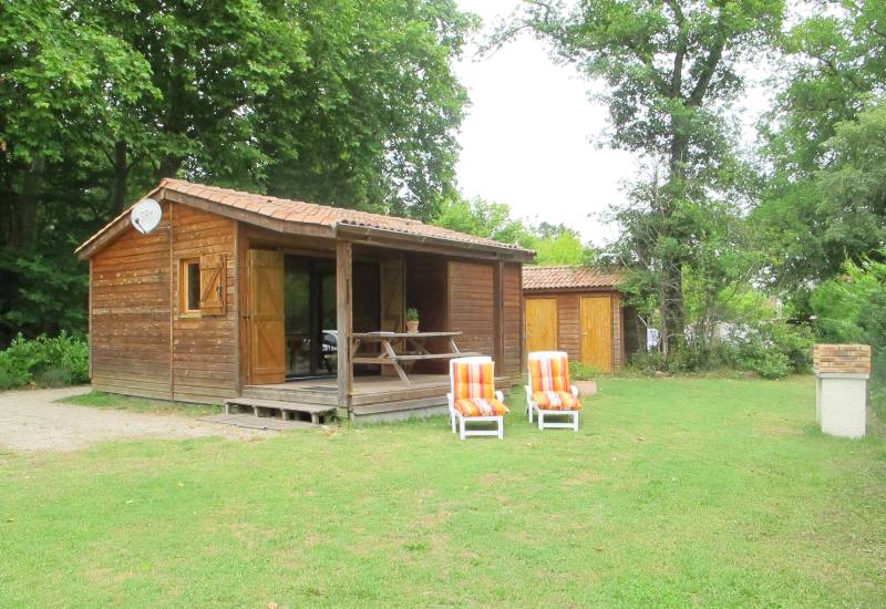Les Chalets de l'Escourre - Les Genêts - photo 4