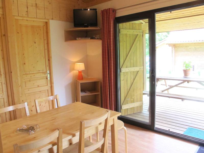 Les Chalets de l'Escourre - Les Genêts, Pindères - photo 10