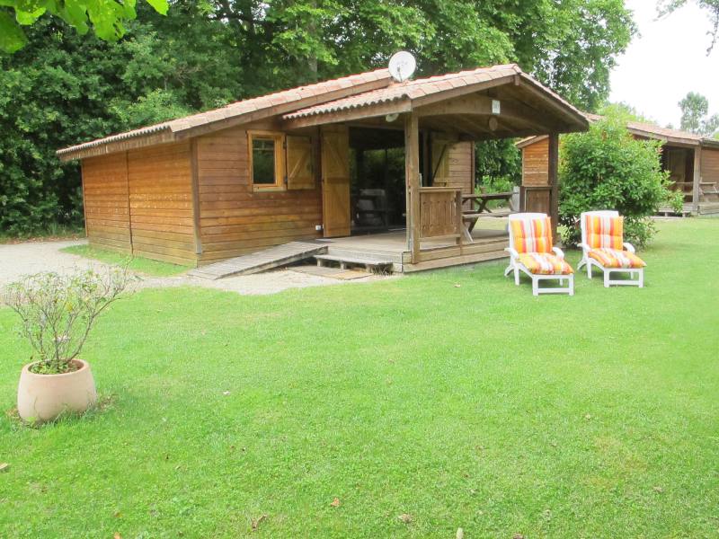 Les Chalets de l'Escourre - Les Roseaux