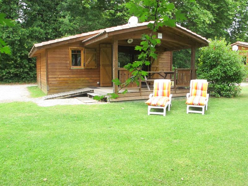 Les Chalets de l'Escourre - Les Roseaux, Pindères - photo 6