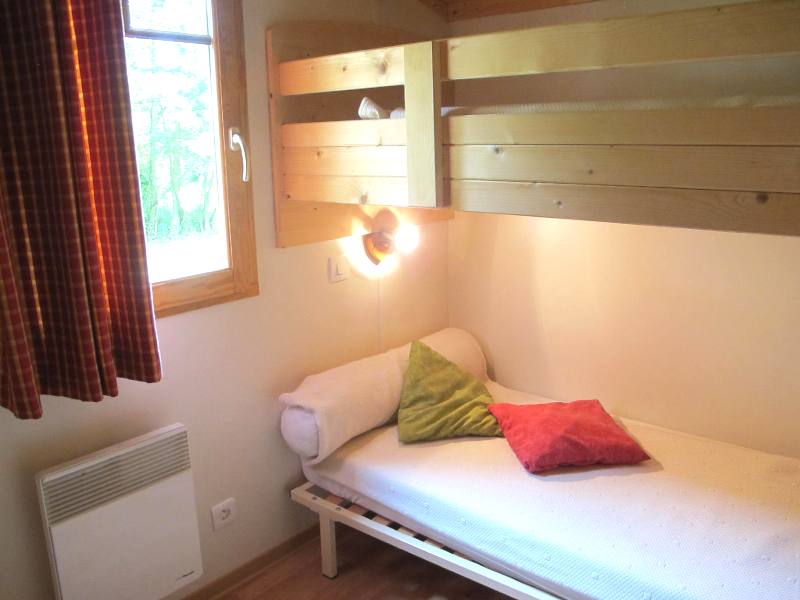 Les Chalets de l'Escourre - Les Roseaux - photo 3