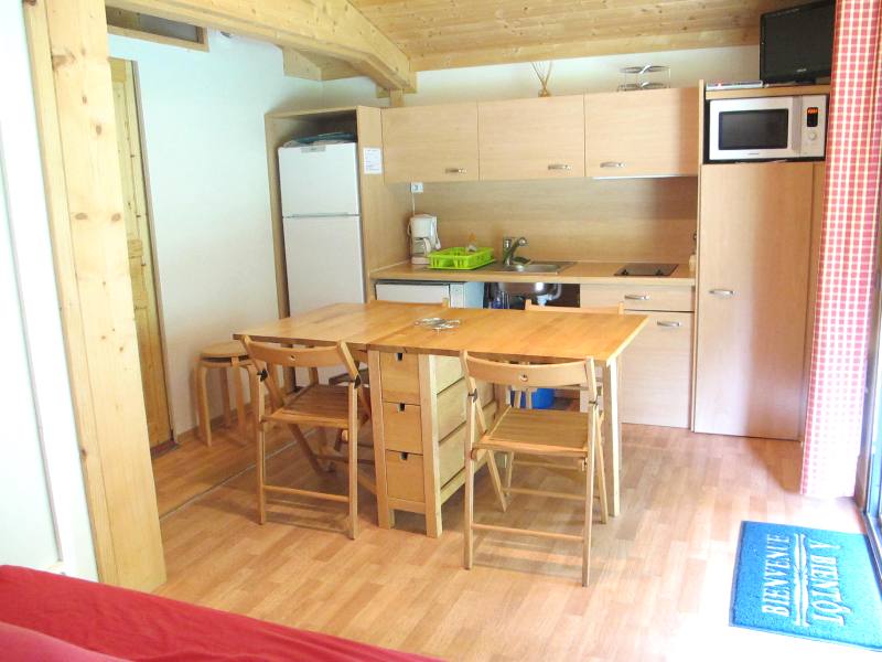 Les Chalets de l'Escourre - Les Roseaux, Pindères - photo 10