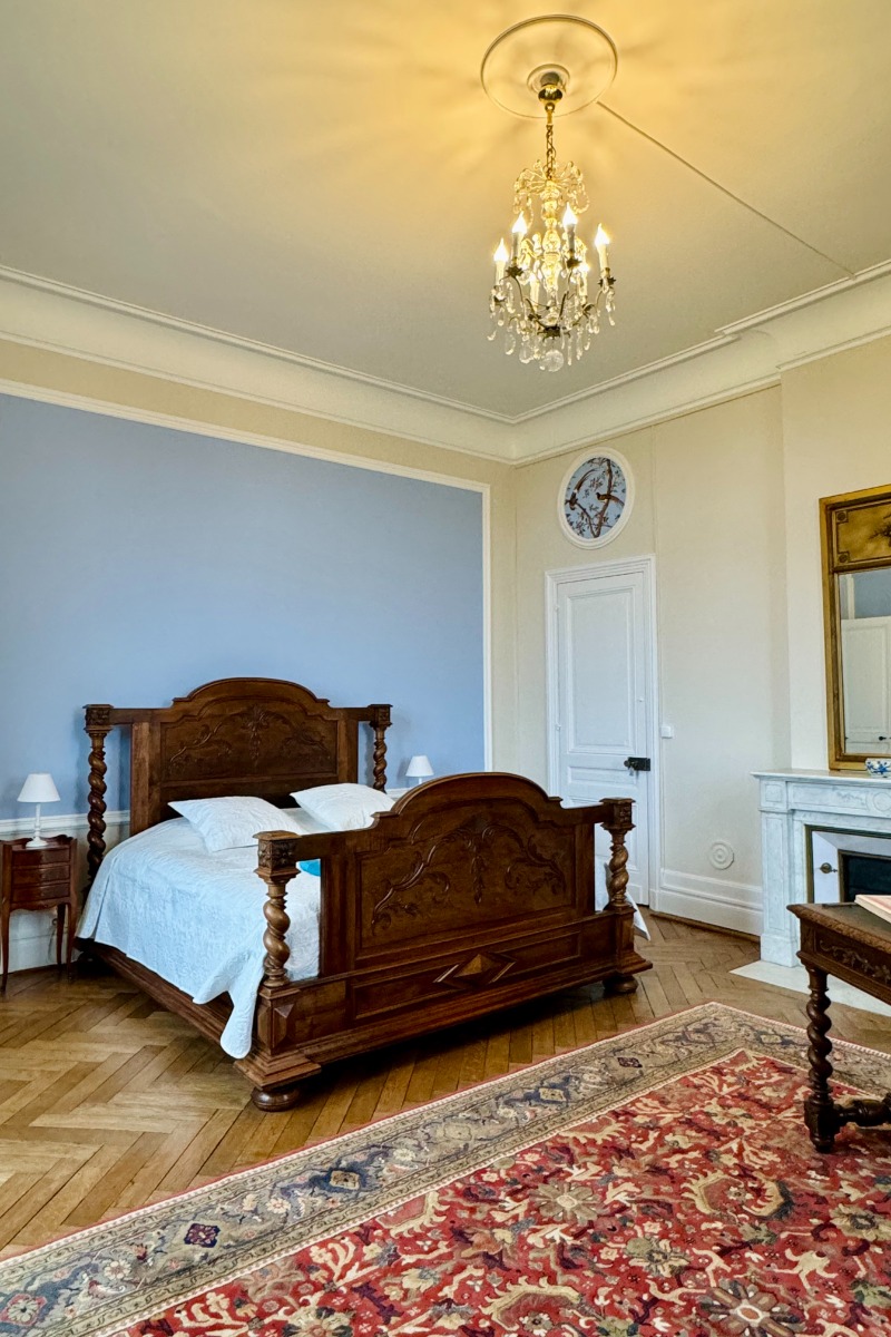 Les chambres du château, Leyritz-Moncassin - photo 17