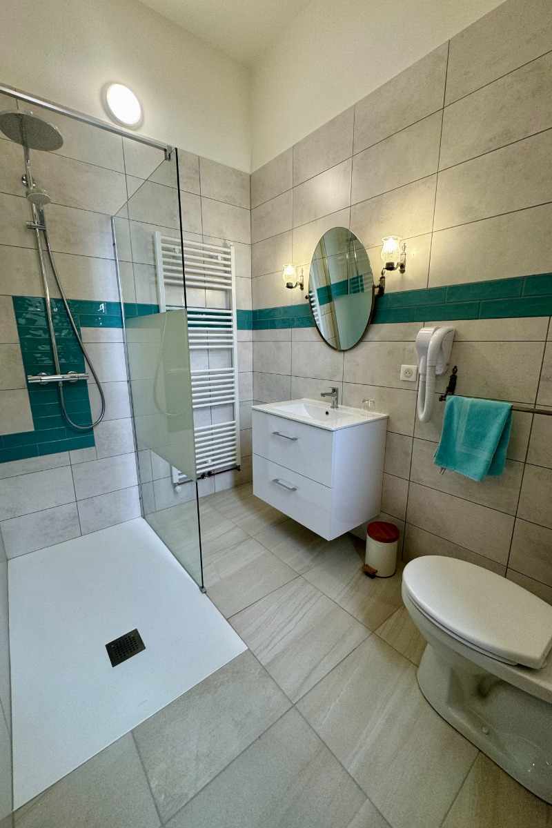 Les chambres du château, Leyritz-Moncassin - photo 9