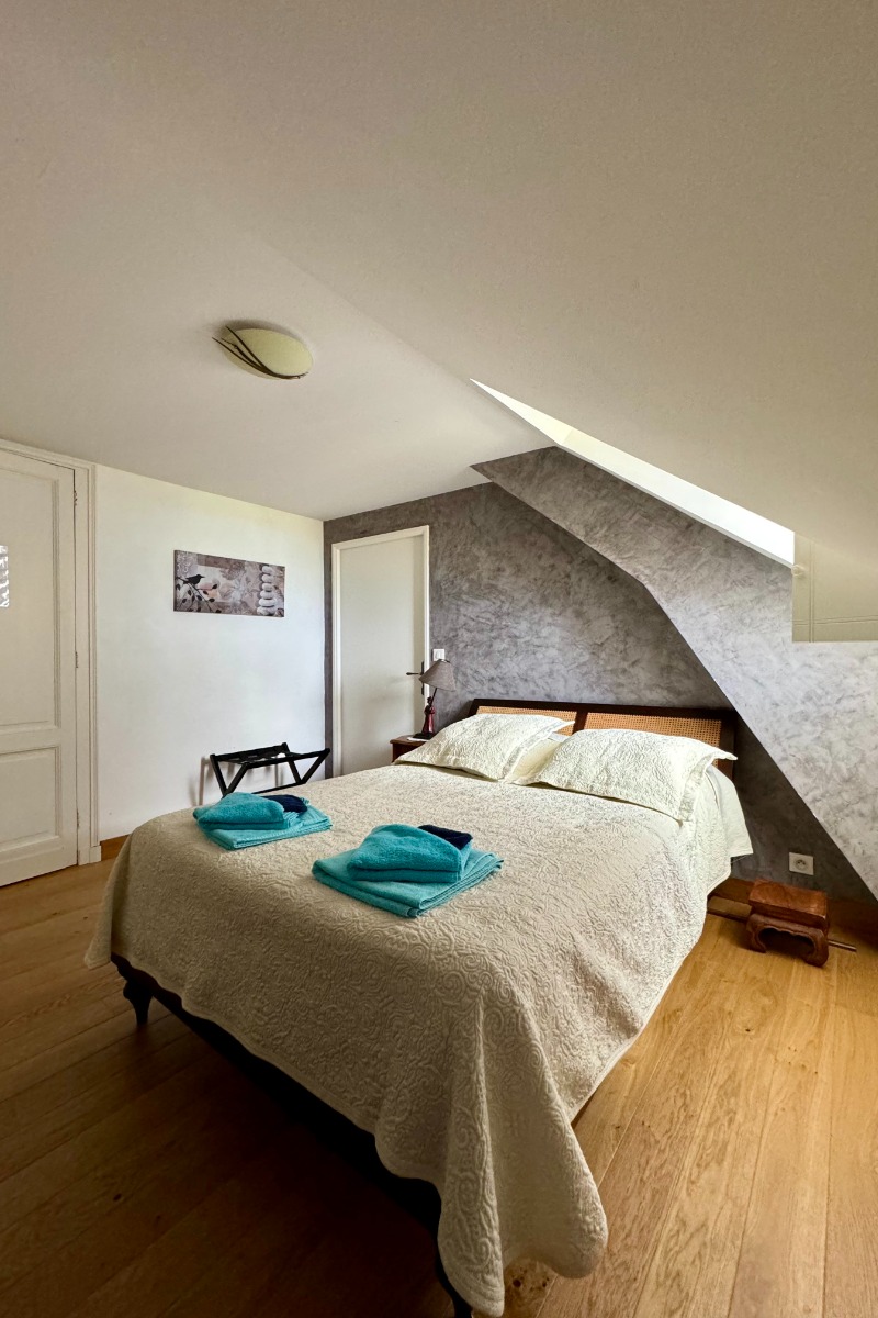 Les chambres du château, Leyritz-Moncassin - photo 11