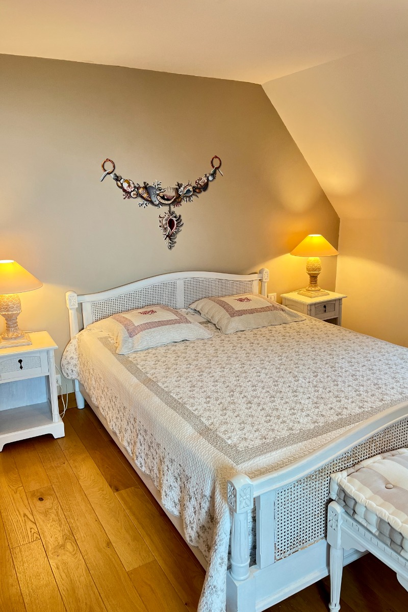 Les chambres du château, Leyritz-Moncassin - photo 13